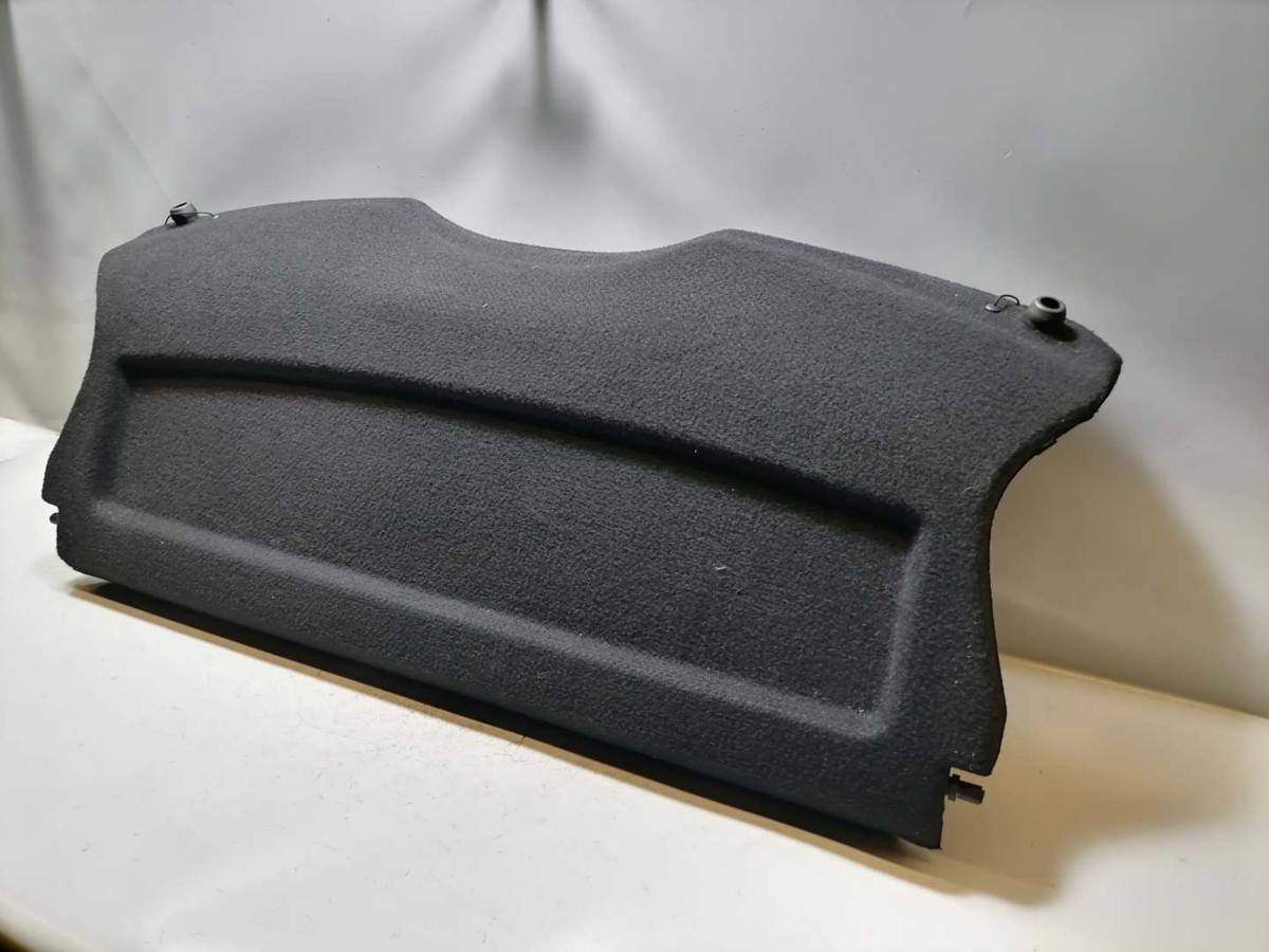 Ford Fiesta JH1 JD3 original Hutablage Abdeckung Kofferraum Facelift ab 10/2005 Bj.2008 Ford Fiesta JH1 JD3 original Hutablage Abdeckung Kofferraum Facelift ab 10/2005 Bj.2008